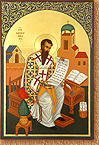 St. Basil The Great
