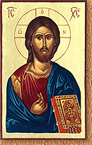 Christ Pantocrator