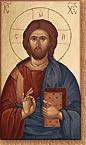 Jesus Christ Pantocrator