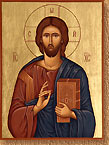 Jesus Christ Pantocrator
