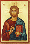 Jesus Christ Pantokrator