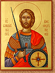 Alexander Nevsky