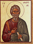 Saint Andrew