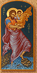 Saint Christopher