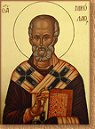 Saint Nicholas