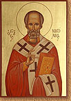 Saint Nicholas